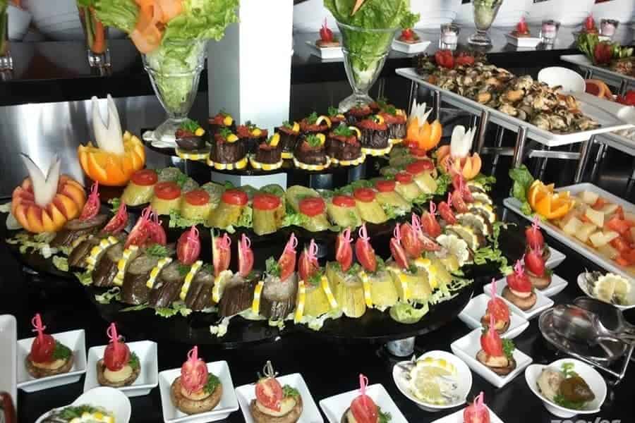 Sea Planet Resort Spa 